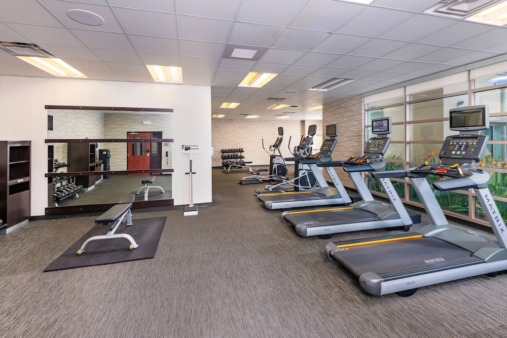 Courtyard By Marriott Santa Ana Orange County 27/53