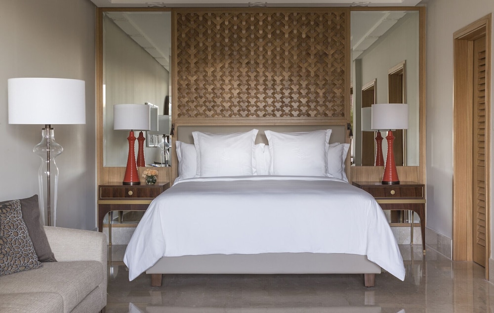 Four Seasons Hotel Tunis photo4