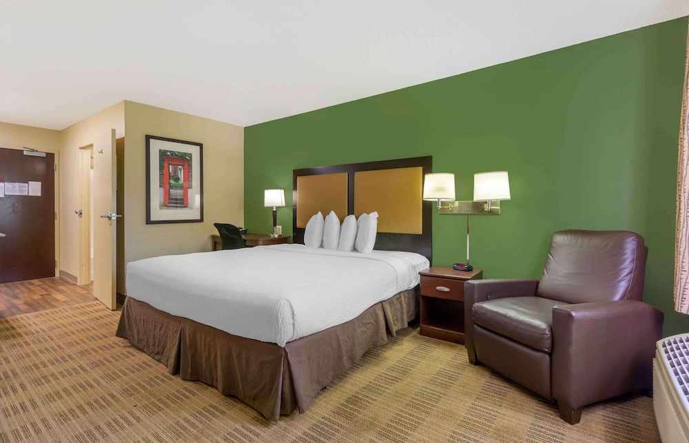 Extended Stay America Seattle - Bothell - West 25/56