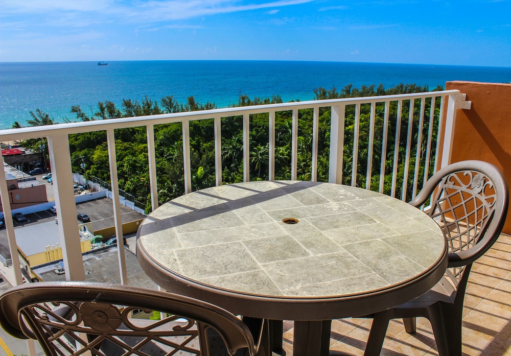 Fort Lauderdale Beach Resort 29/35