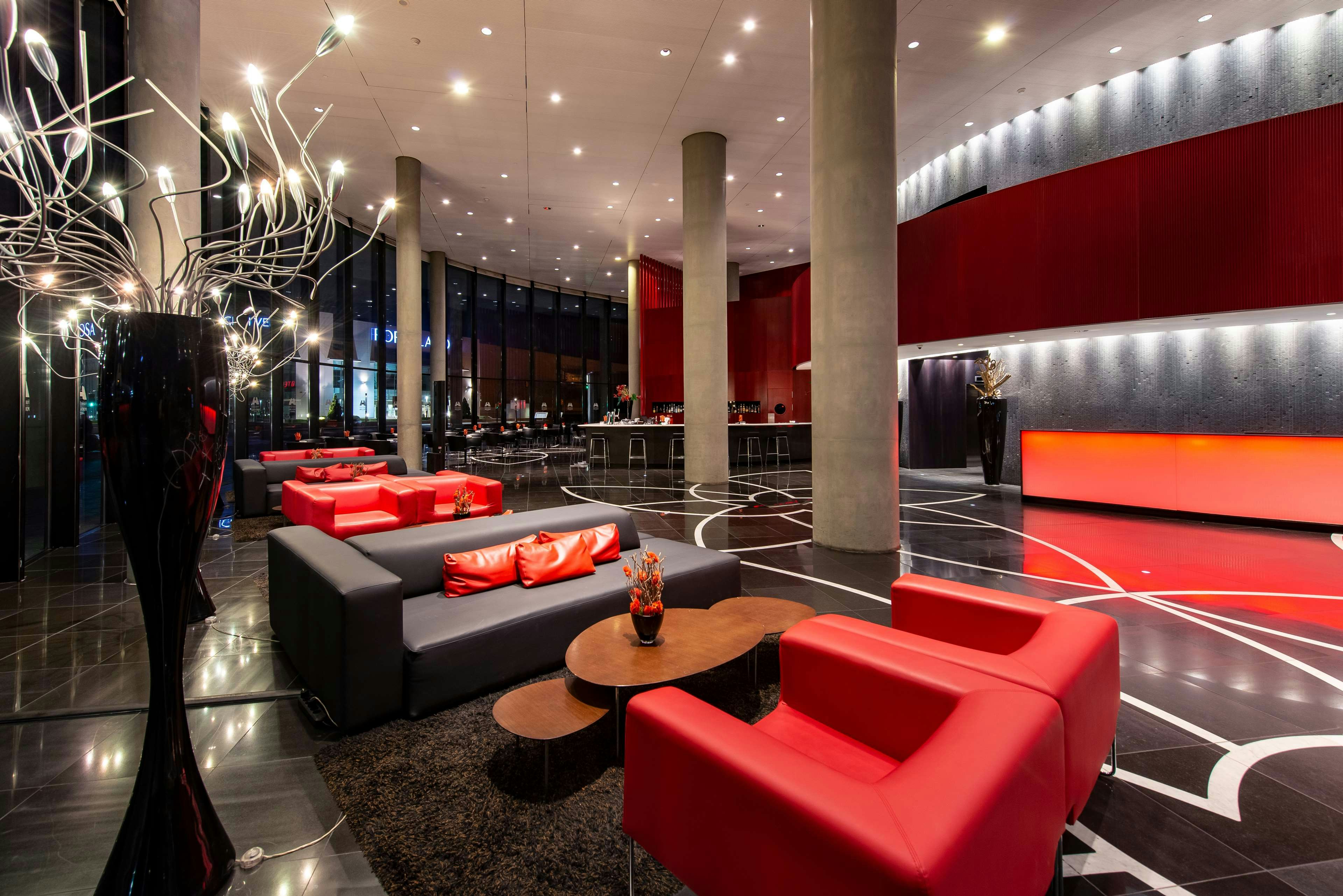 Porta Fira Hotel 37/60
