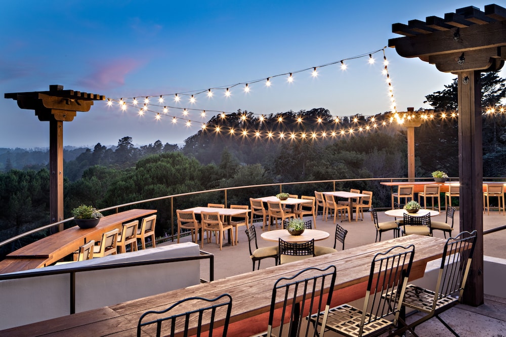 Chaminade Resort and Spa 55/73