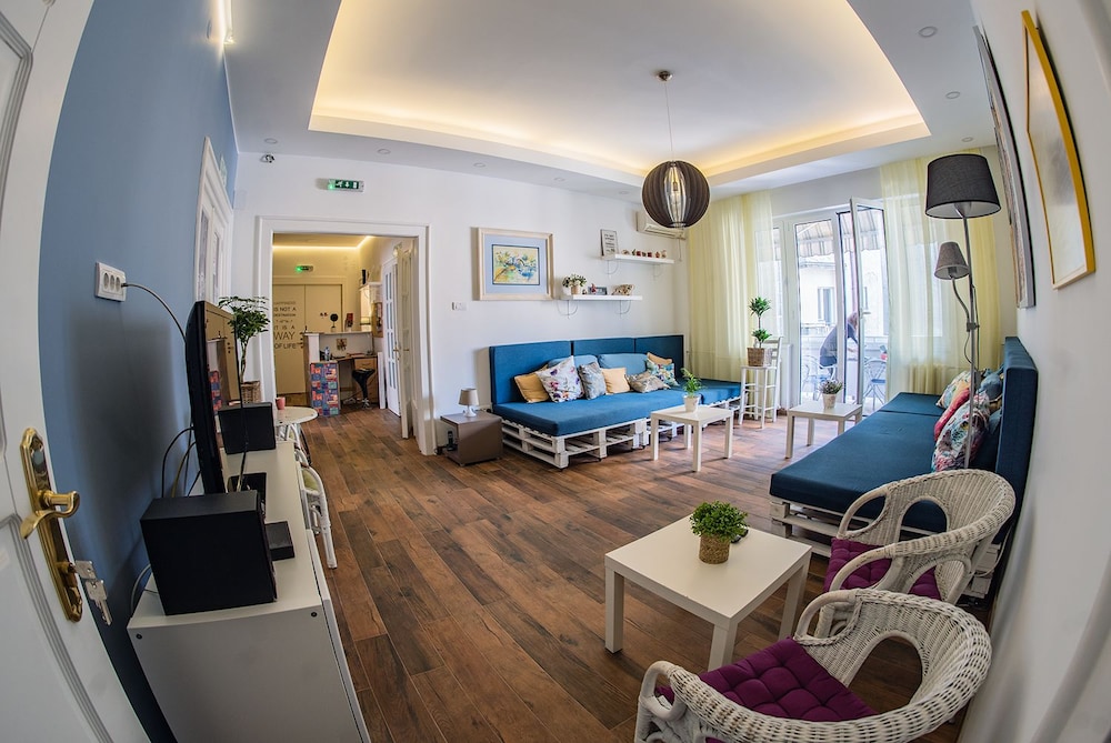 Hostel Beogradjanka 33/50