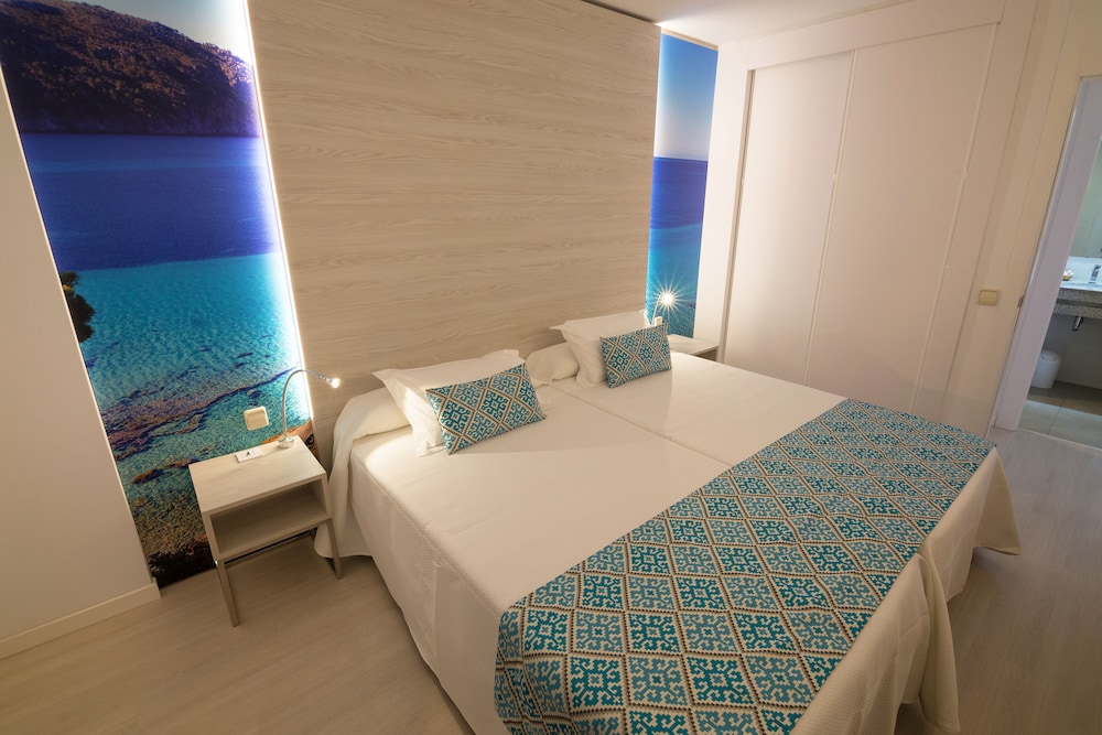 Aparthotel Novo Mar 27/51