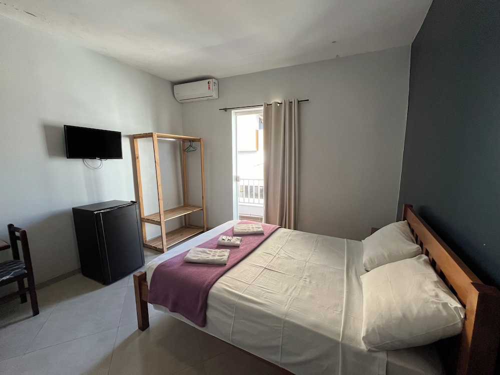 Pousada Hostel Vila Appia 24/70