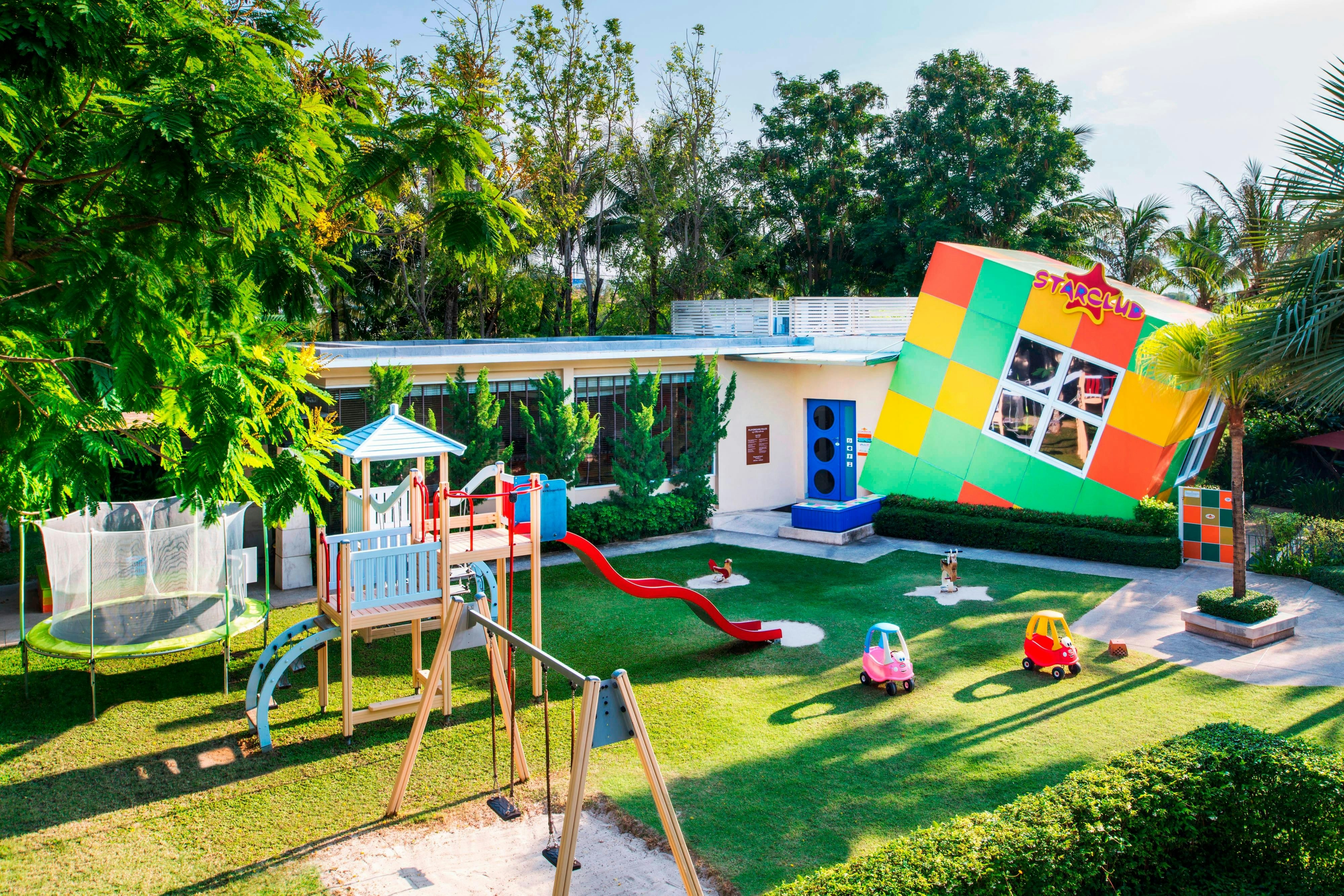 Sheraton Hua Hin Resort And Spa 65/75