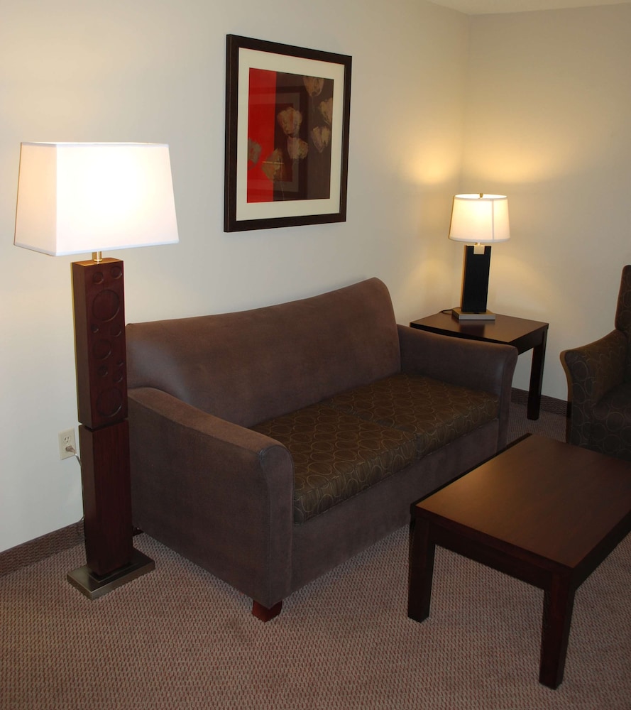 Hampton Inn & Suites Phoenix/Gilbert 29/49