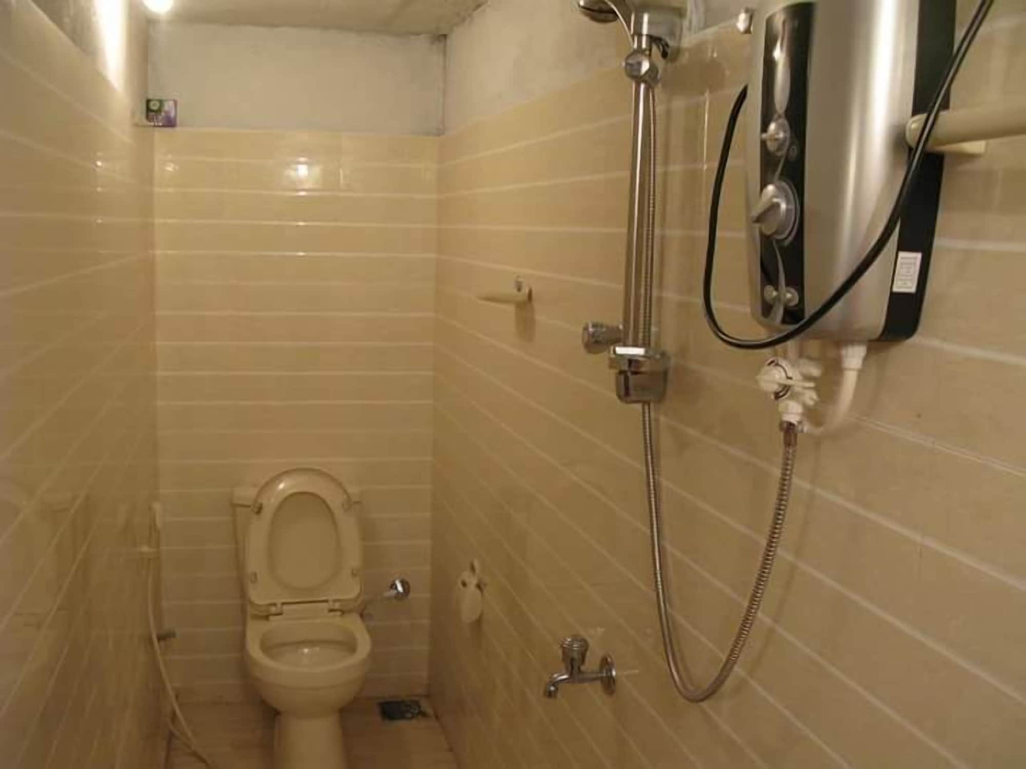 5 Bedrooms, Classic, House, 9 Beds, Garden View, Smoking, Mias Villa 5/9