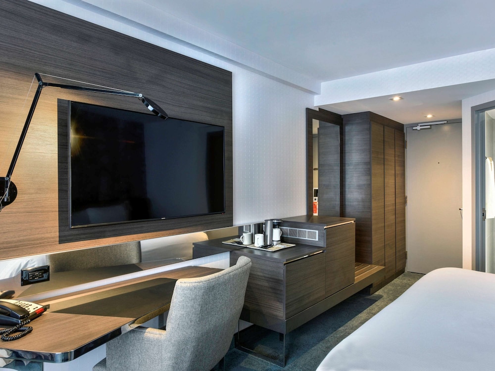 DoubleTree by Hilton Ottawa Downtown 41/41