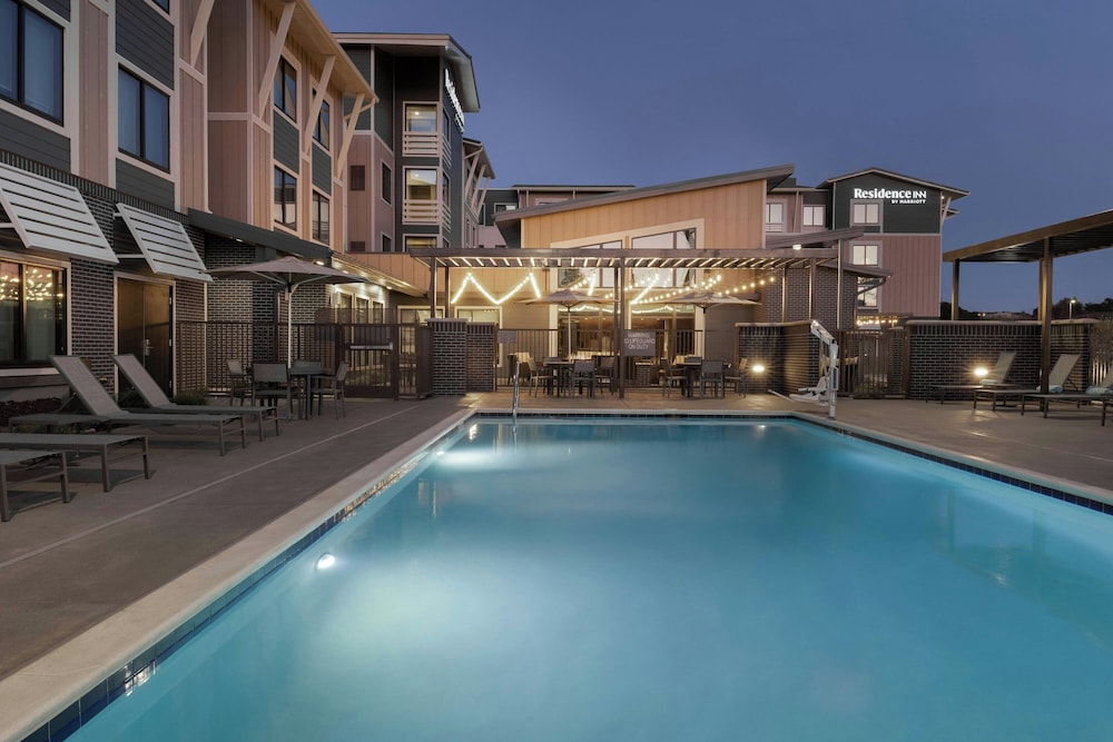 Residence Inn Novato Sonoma 37/42
