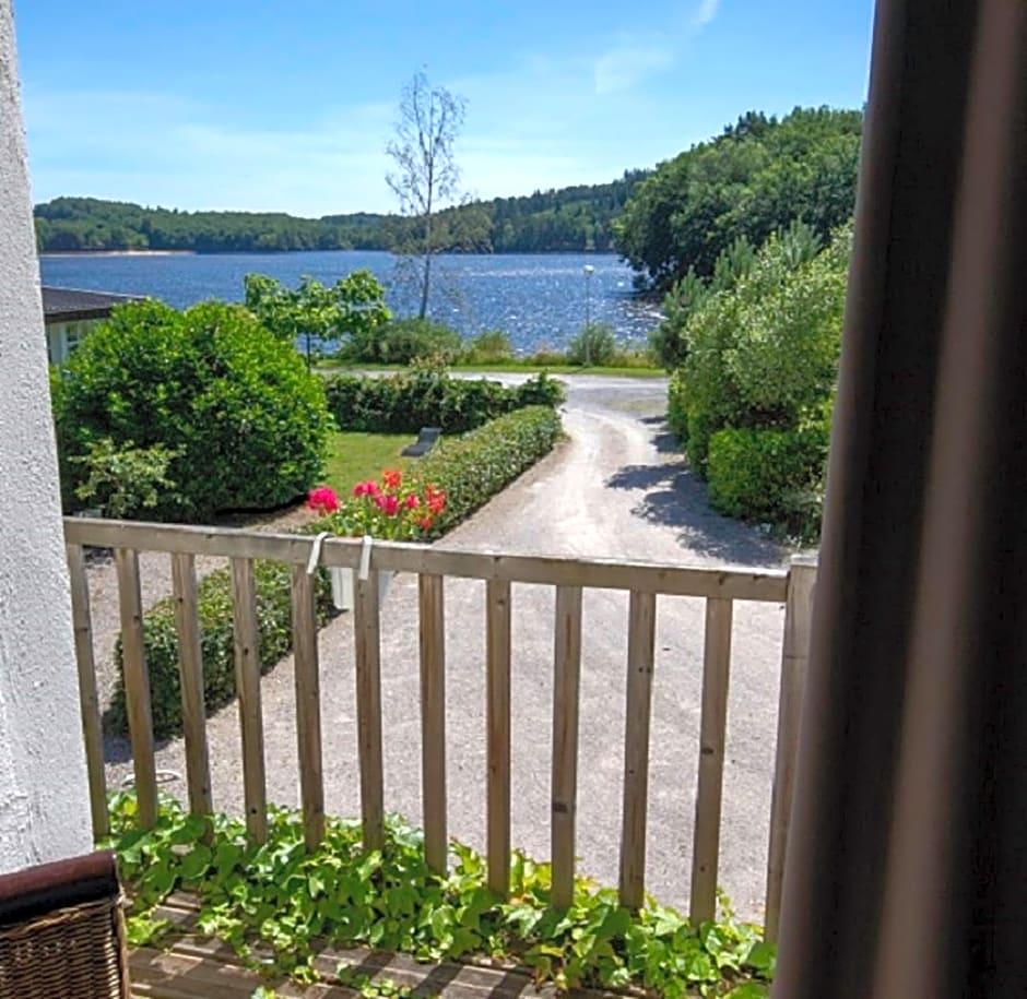 LOGIS HOTEL DU LAC 19/37
