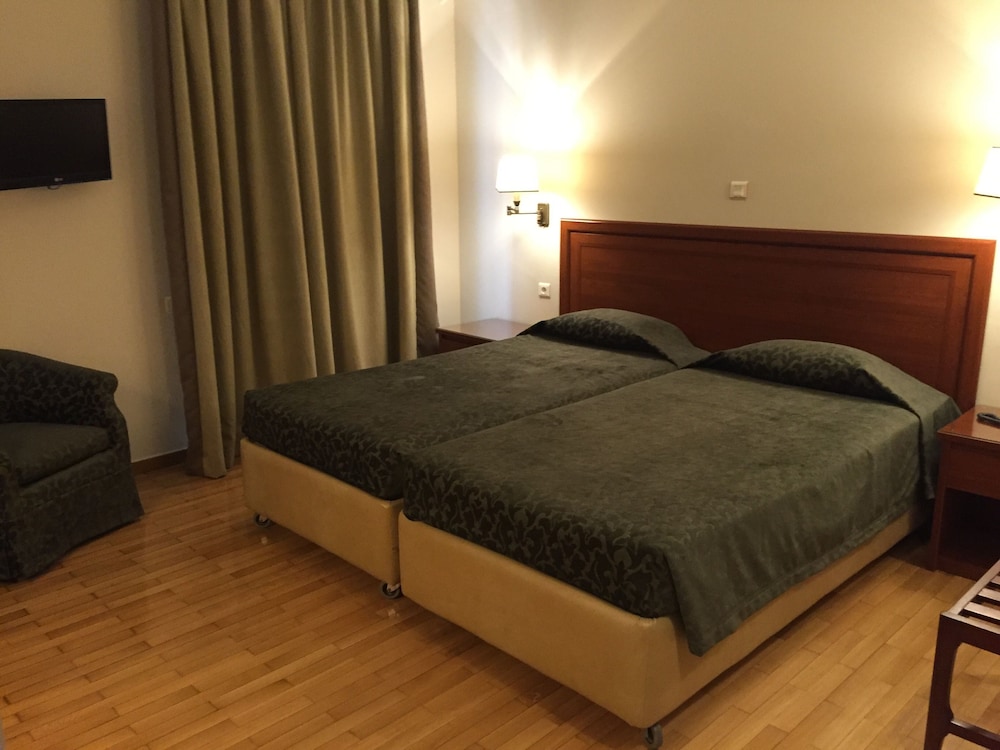 Delice Hotel & Family Apartments 13/71