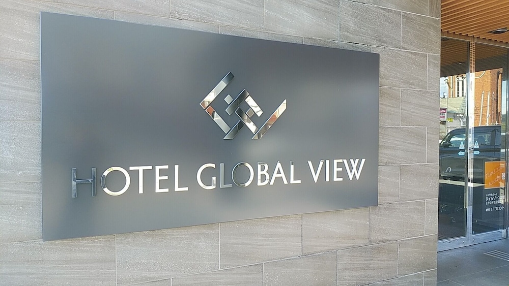 Hotel Global View Kushiro 2/50