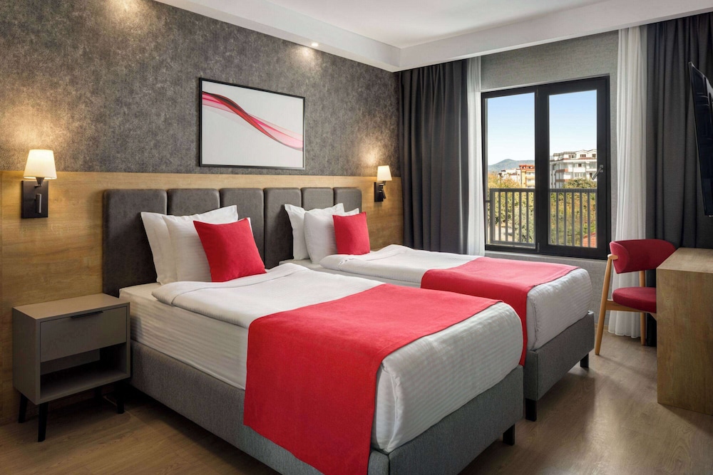 Ramada by Wyndham Dalaman 22/64