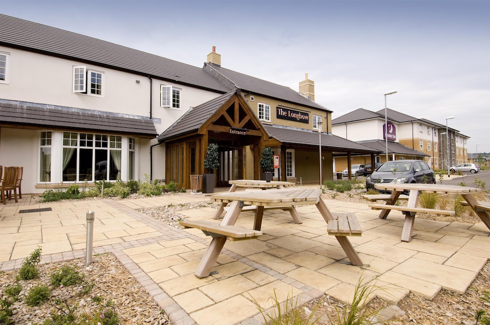 Premier Inn Llantrisant 11/37