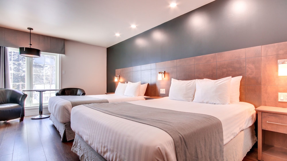 Hotel Marineau Shawinigan 16/26