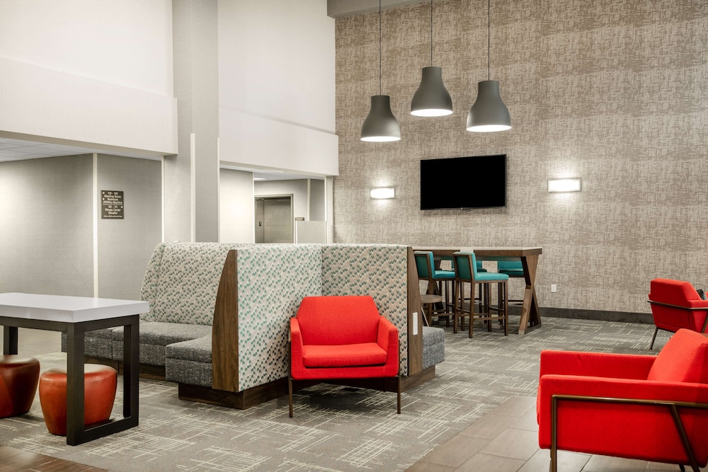 Hampton Inn Suites Las Vegas Henderson 52/61