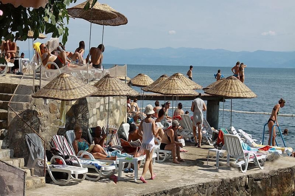 Andac Otel 40/49