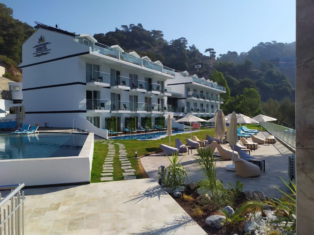 King Royal Palace Oludeniz in FETHIYE