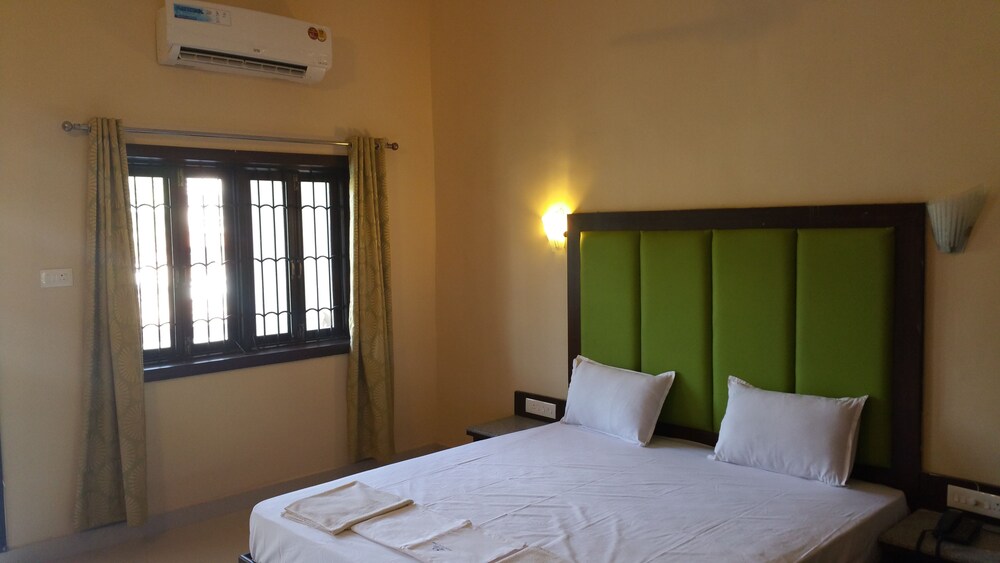Hotel Riverside 17/44