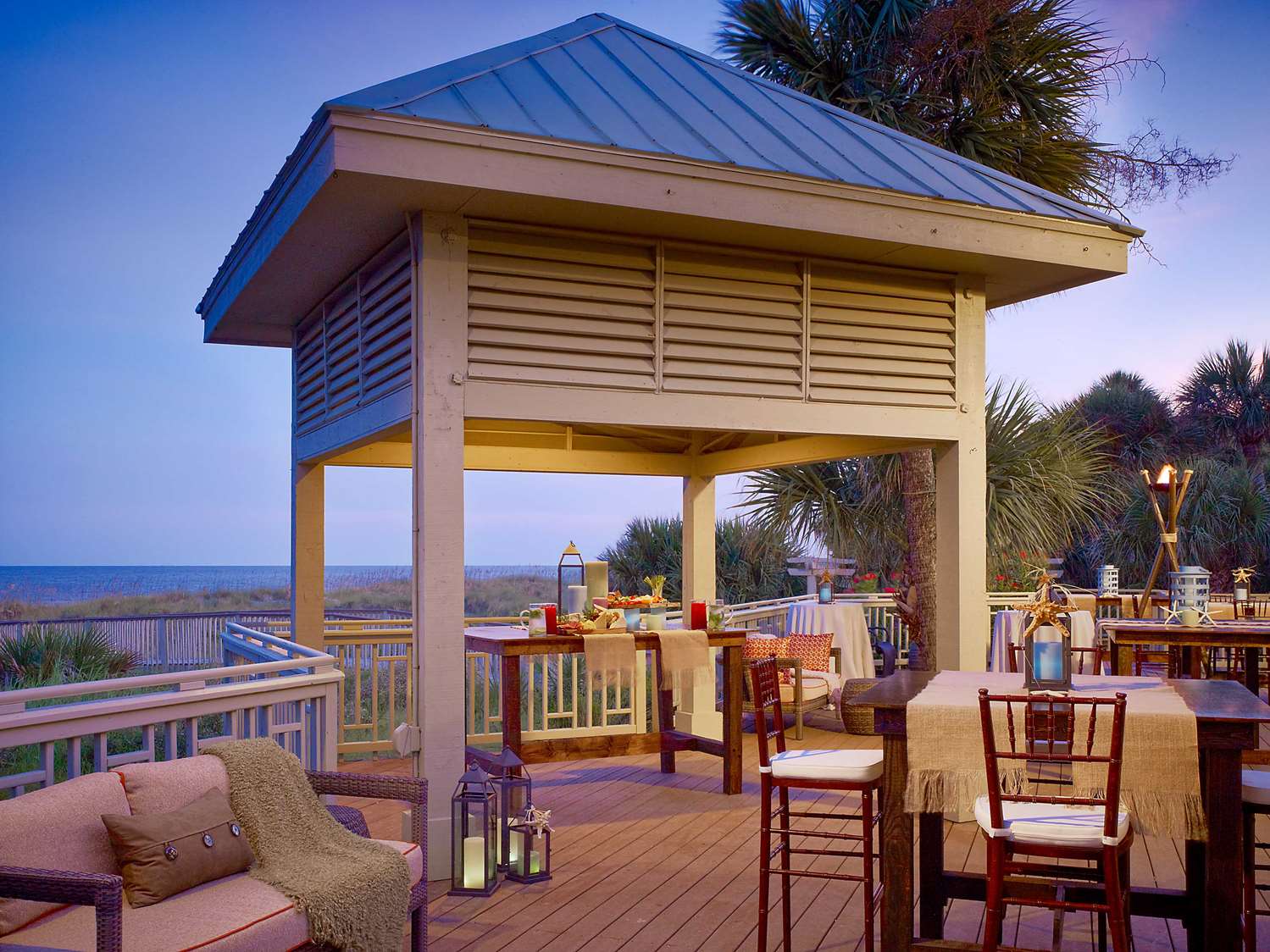 Sonesta Resort Hilton Head Island 16/47