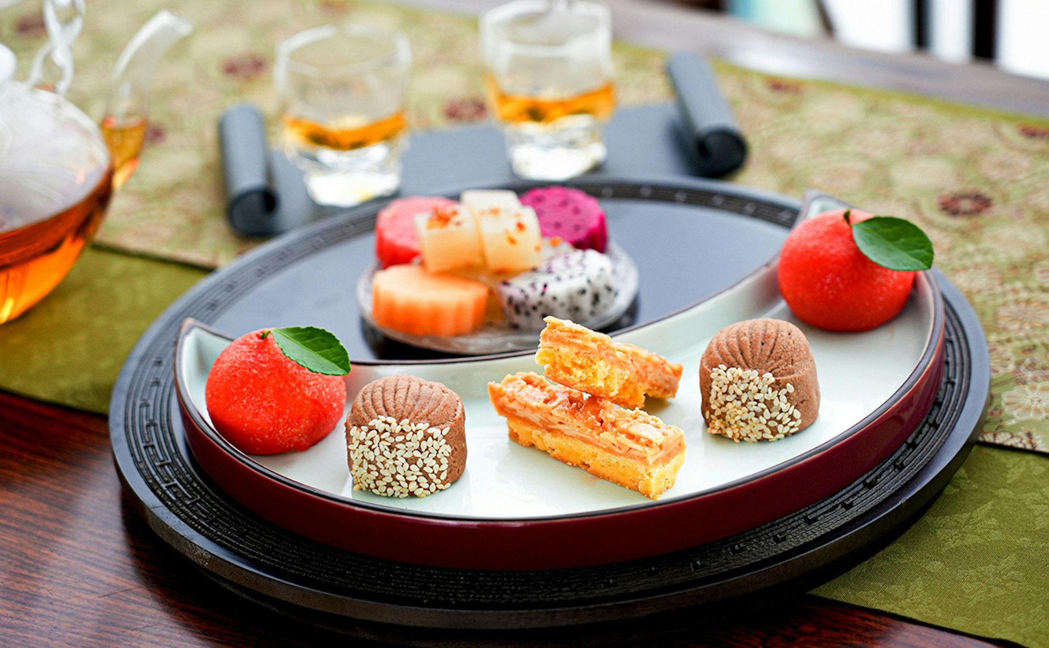 DoubleTree by Hilton Jiangxi Fuzhou 32/45