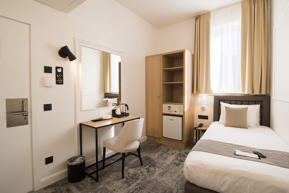 room