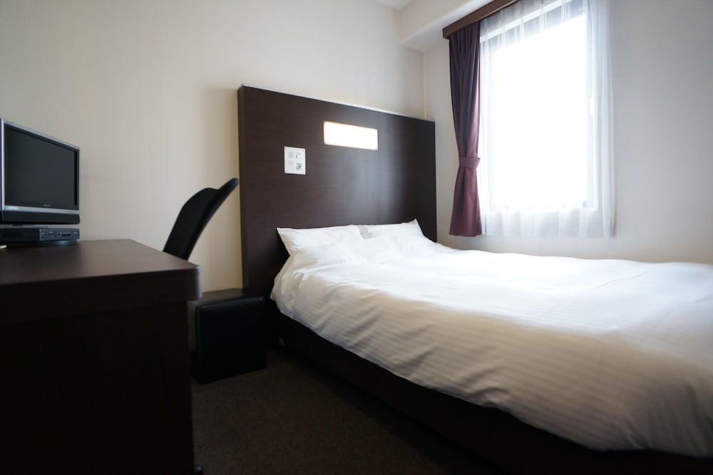 Green Rich Hotel Hiroshima 22/57
