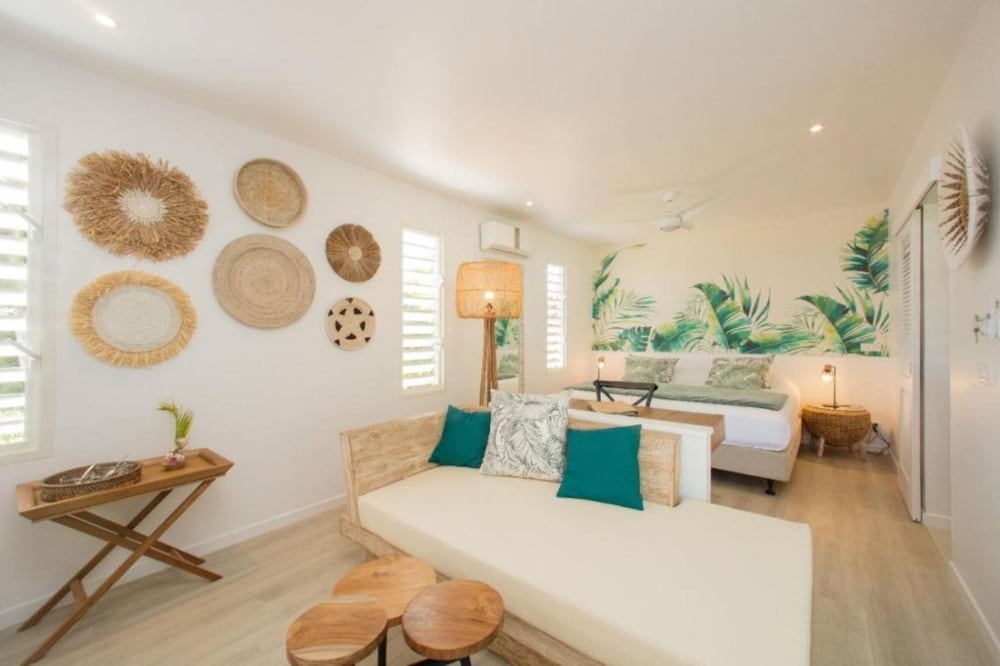 Raiatea Lodge Hotel 13/43