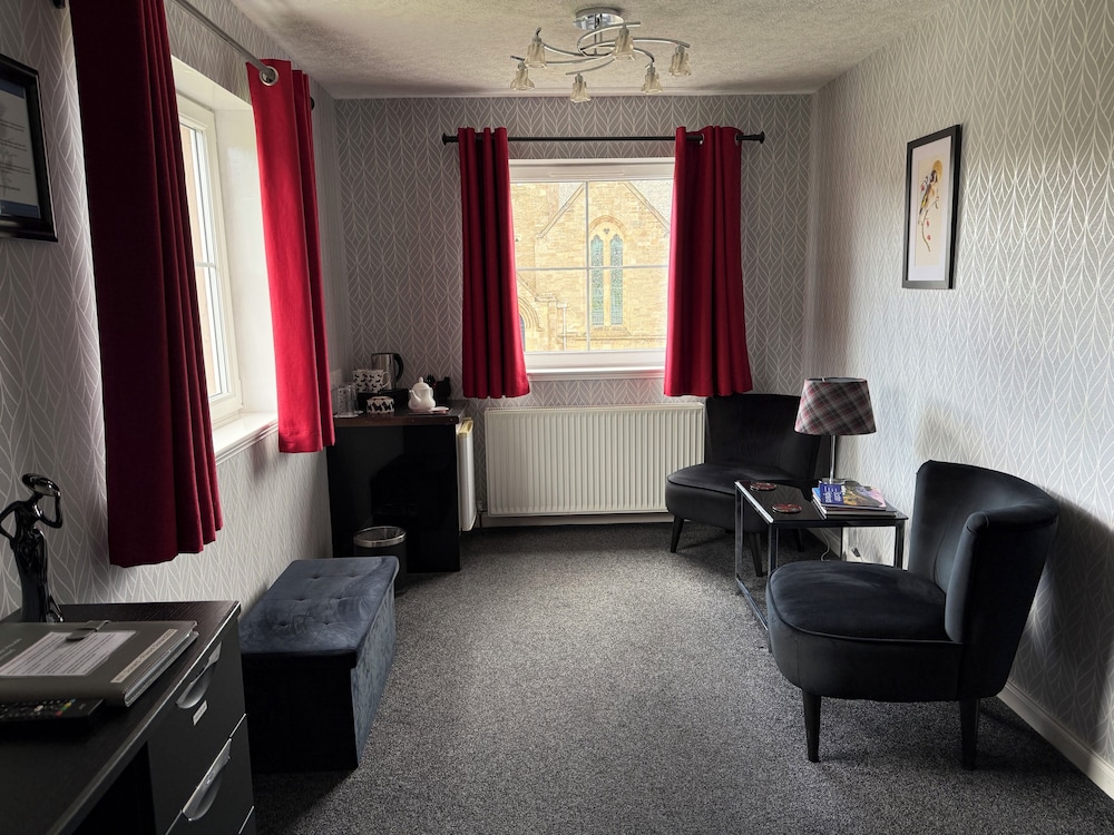 Dionard Guest House 27/46