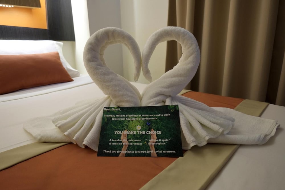 Southpole Central Hotel 19/31