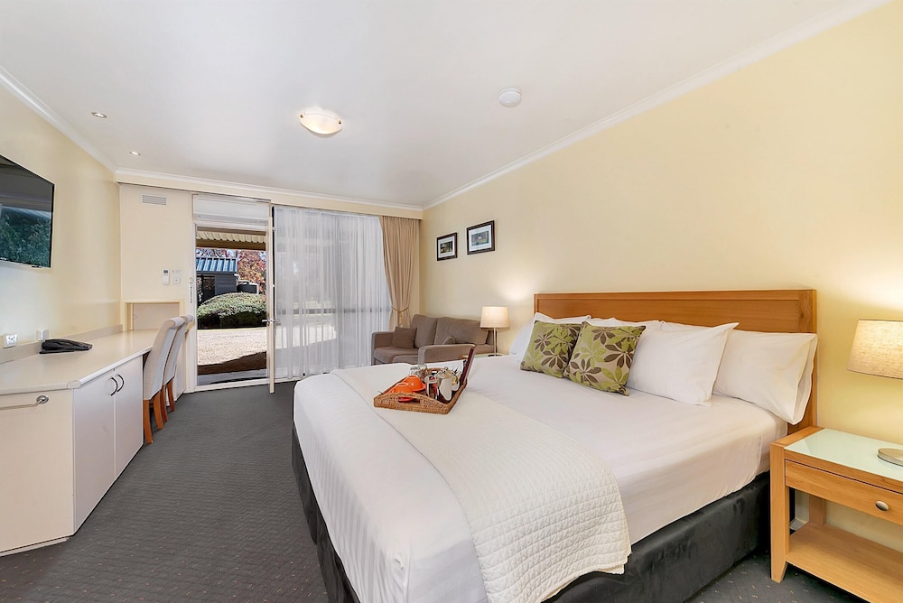 Best Western Beechworth Motor Inn 26/47