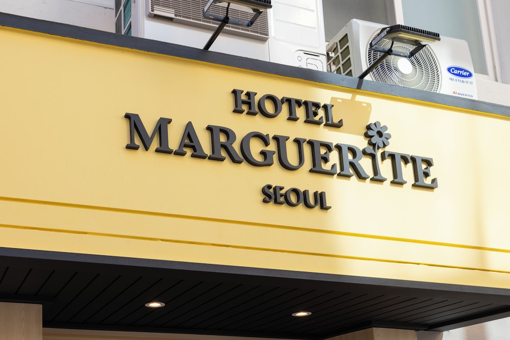 Myeongdong Guesthouse Como 3/70