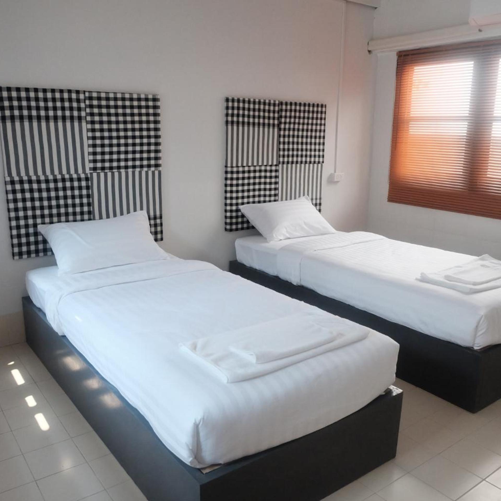 Malarer Boutique Hostel 16/56