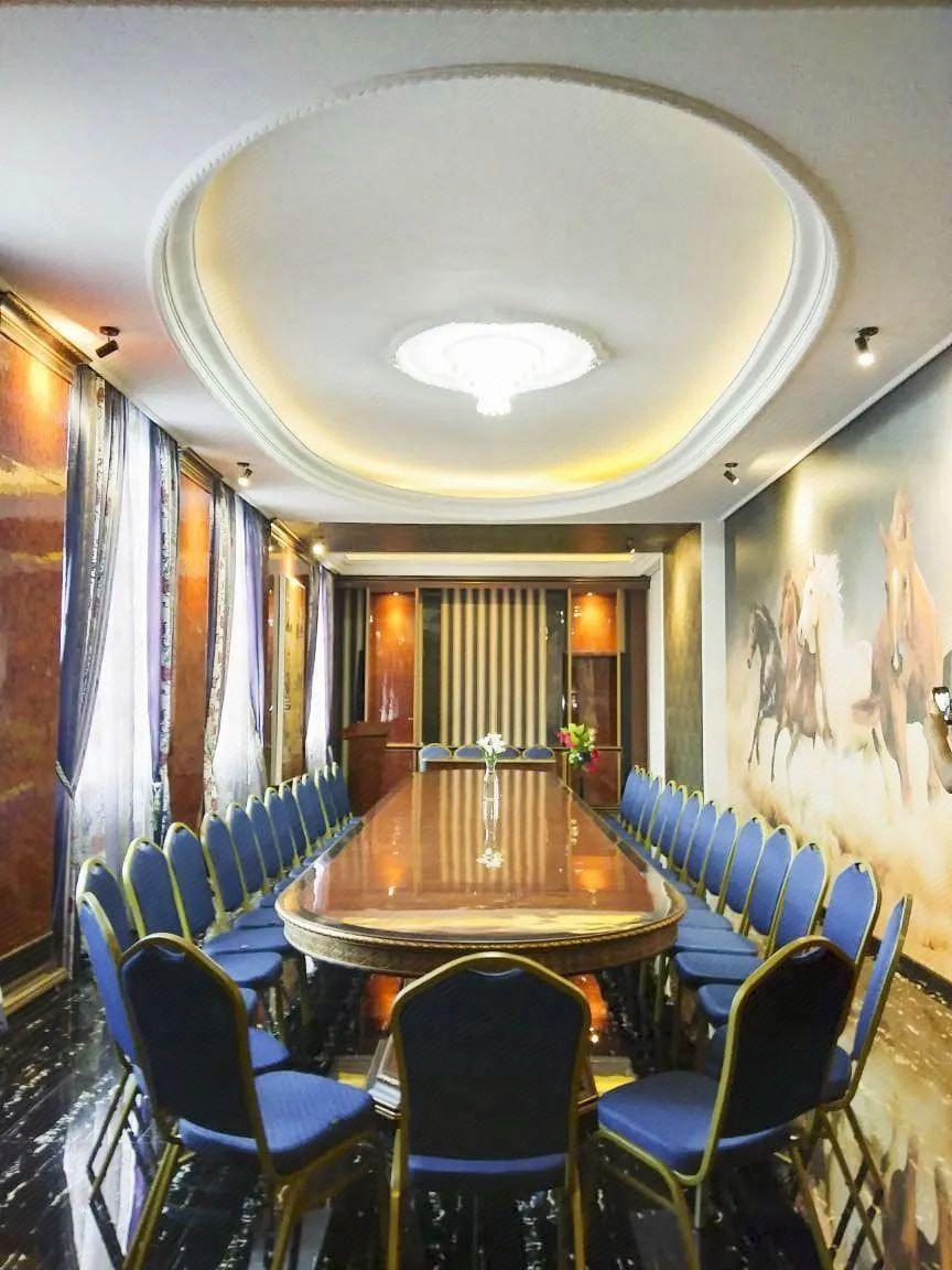 De Jehans Boutique Hotel 38/45