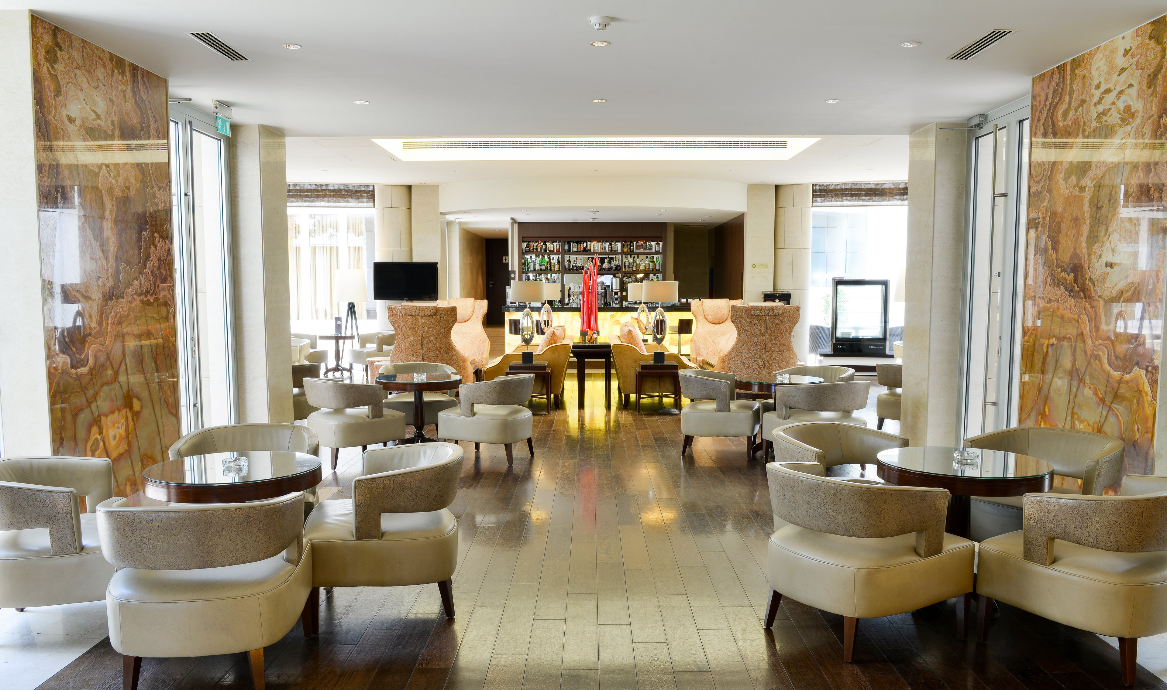 CROWNE PLAZA BUCHAREST 30/50
