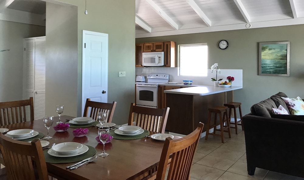 Caribbean Sea Breeze Villas 44/59