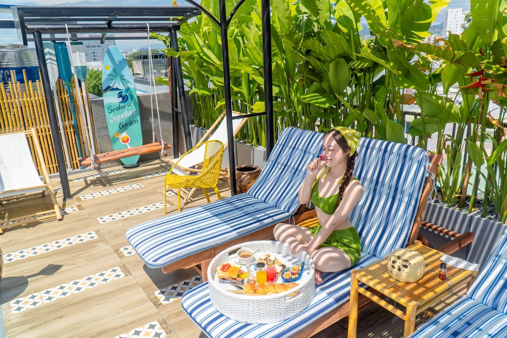 Seahorse Signature Danang Hotel by Haviland 35/50