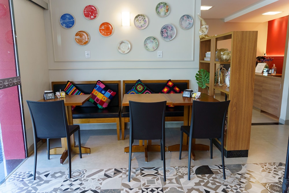 Hotel Maraja 42/50