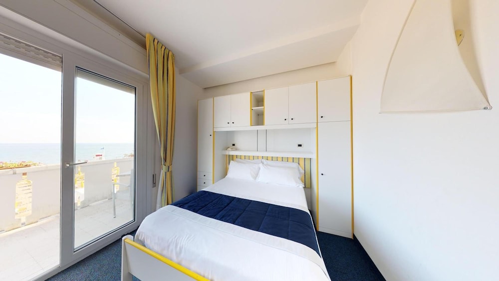 Hotel Residence Villa Sorriso 18/46