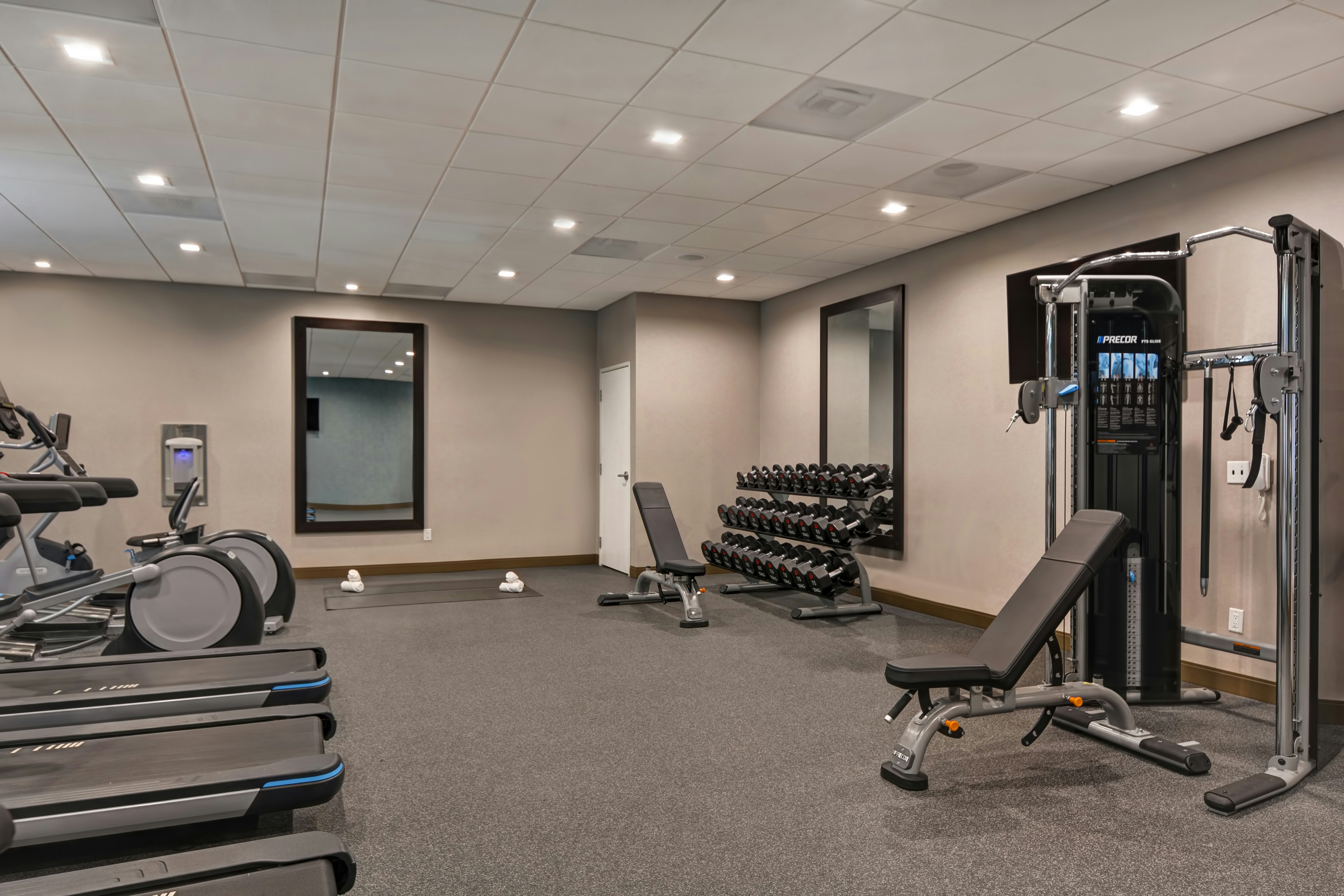 Hampton Inn Chula Vista Eastlake 29/62