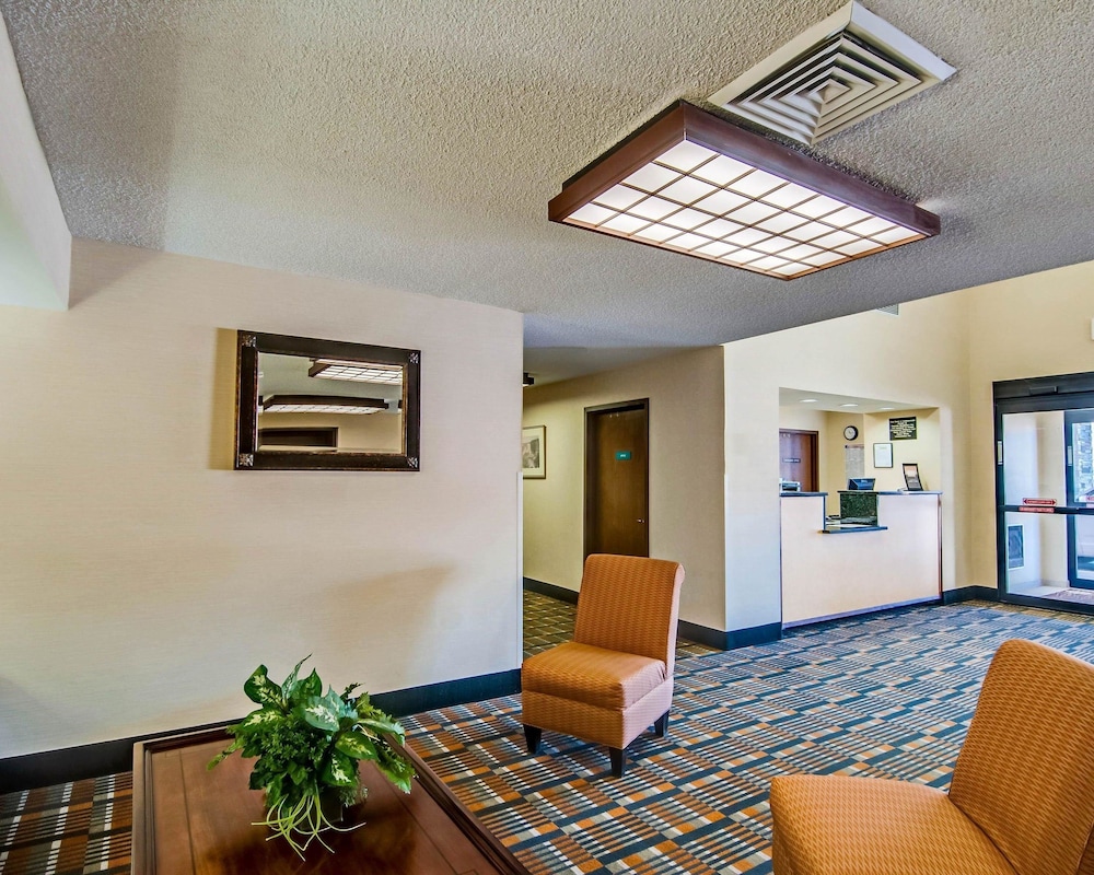 Baymont by Wyndham Rocky Mount 24/35