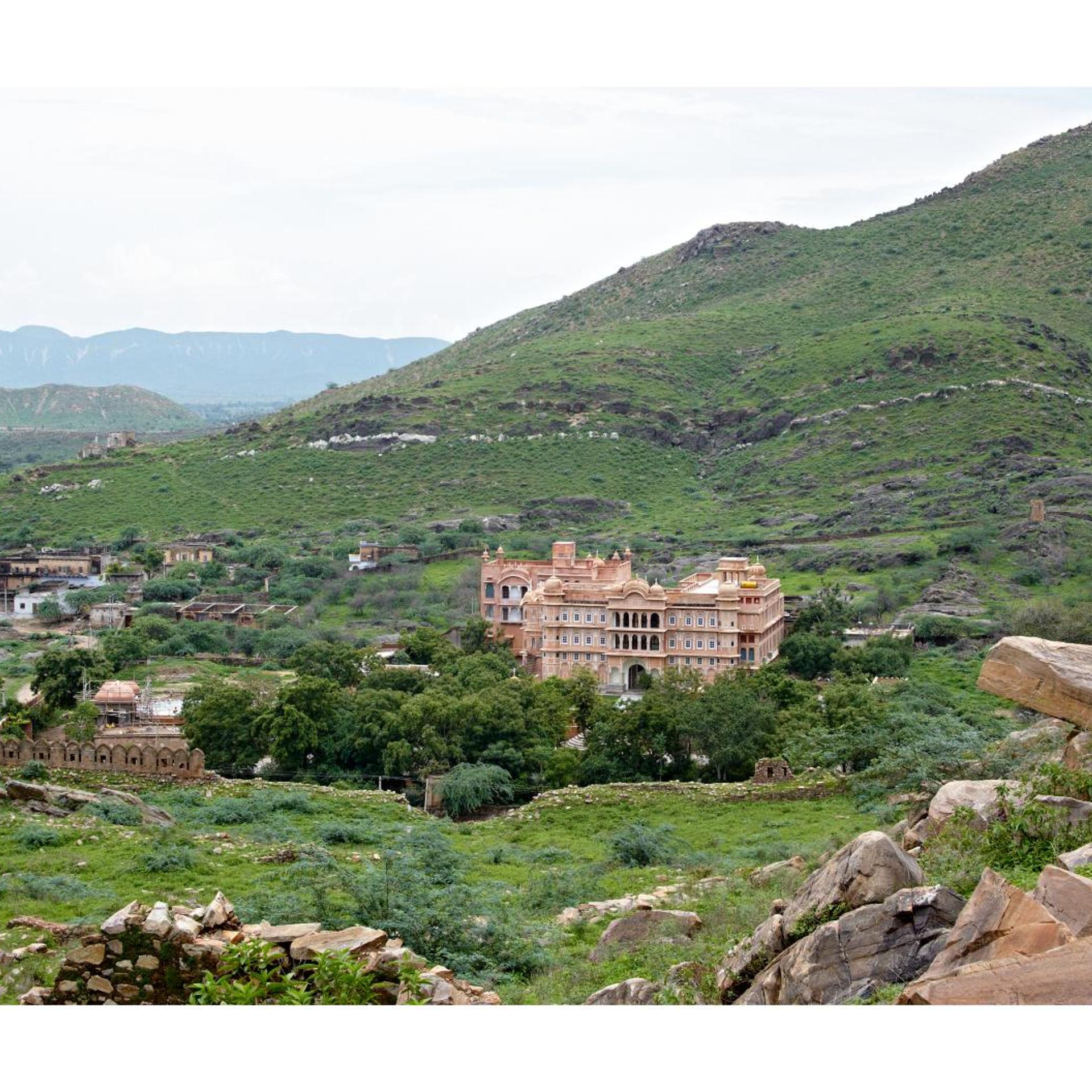 Patan Mahal 49/67