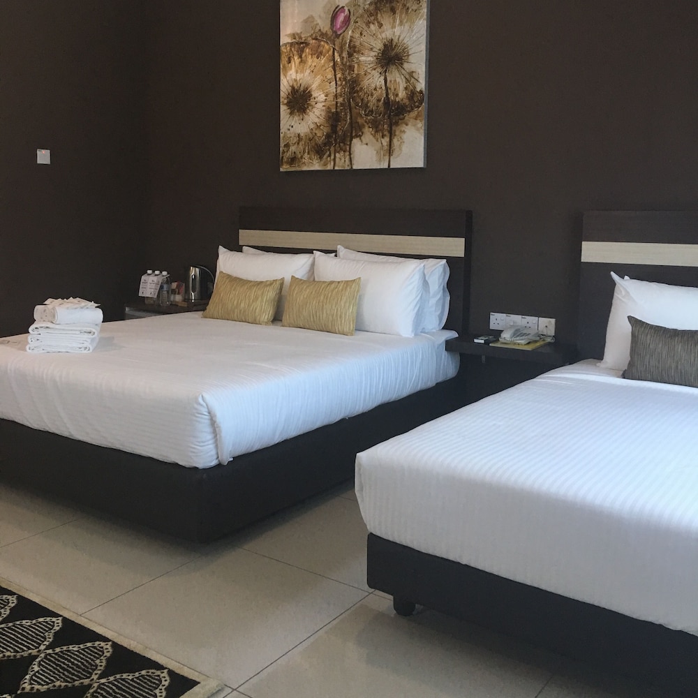 Chemara Boutique Hotel 9/43