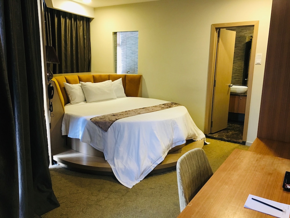 IZUMI HOTEL BUKIT BINTANG 20/52