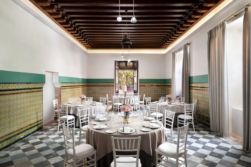 Los Seises Sevilla a Tribute Portfolio Hotel 40/50
