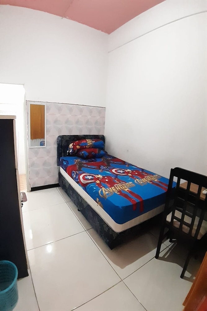 Ganeta Homestay Syariah by ZUZU 10/20