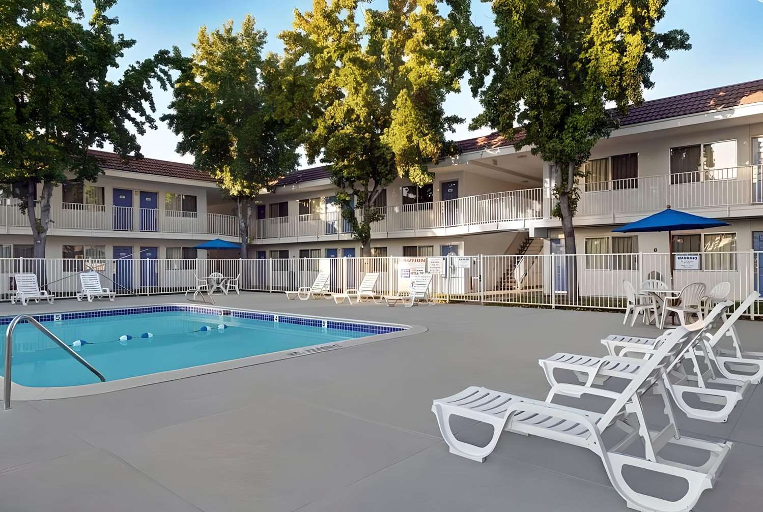 Park Inn by Radisson, San Jose 9/10