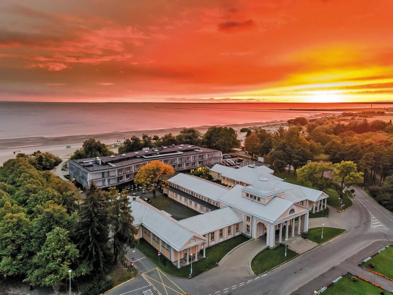 Hedon SPA and Hotel 10/13