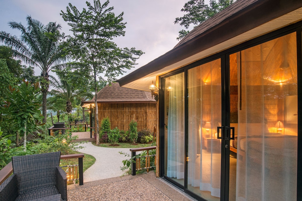 Aonang Fiore Resort photo5
